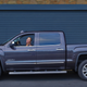 Illustration for article titled The 2015 GMC Sierra Denali Is Like A Stern Father You Fear And Respect
